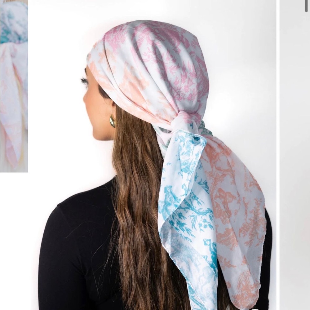 Headscarves